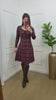 Vestido Maya