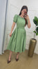 Vestido Nilza