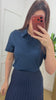 Blusa Polo