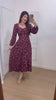 Vestido Yza