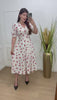 Vestido Fabíola