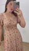 Vestido Soraya