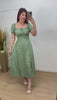 Vestido camponesa
