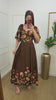 Vestido Cleuma