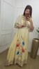 Vestido sol de verão