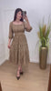Vestido Emily