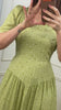 Vestido Olinda