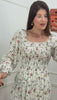 Vestido Dalva