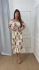 Vestido Pietra