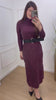 Vestido Raissa