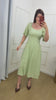 Vestido Sueli