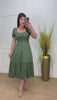 Vestido Andreara