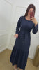 Vestido Duda