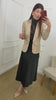 Blazer Luzia