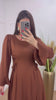 Vestido Catarina