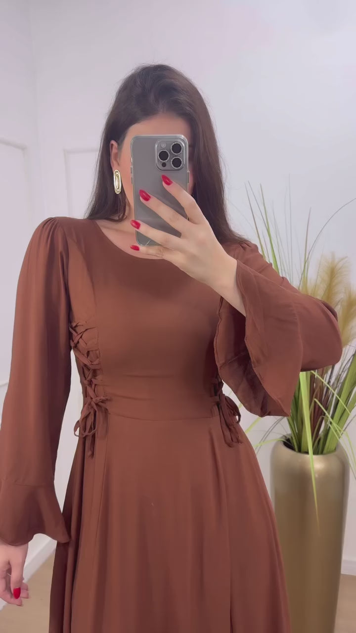 Vestido Catarina