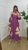 Vestido Izoneide