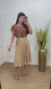 Blusa Maraisa