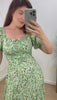 Vestido Margareth