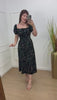 Vestido camponesa