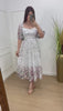 Vestido Adriane
