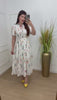 Vestido Paula