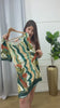Vestido Copo de leite