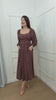 Vestido Alicia