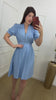 Vestido Lídia