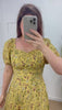 Vestido Margareth
