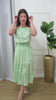 Vestido Iris