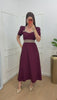 Vestido Iara