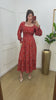 Vestido Dalva