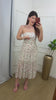 Vestido Cicera