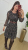 Vestido Coração