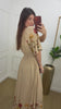 Vestido Cleuma