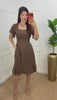 Vestido Elzira