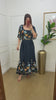 Vestido Cleuma