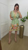 Vestido Rita