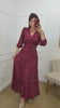 Vestido Rosângela