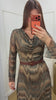 Vestido Elisa