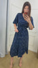 Vestido Gisa