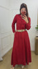 Conjunto linho