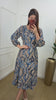 Vestido irene