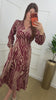 Vestido Isadora