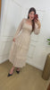 Vestido Cassiane