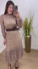 Vestido Lilian