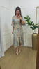 Vestido Laila