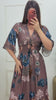 Vestido Adriana