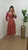 Vestido Solange